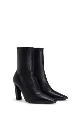 Ботинки I470008001