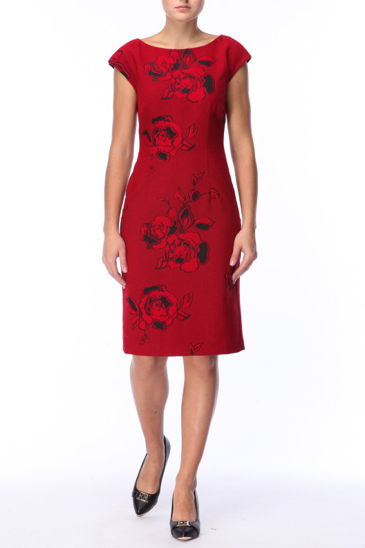 Платье 5018106