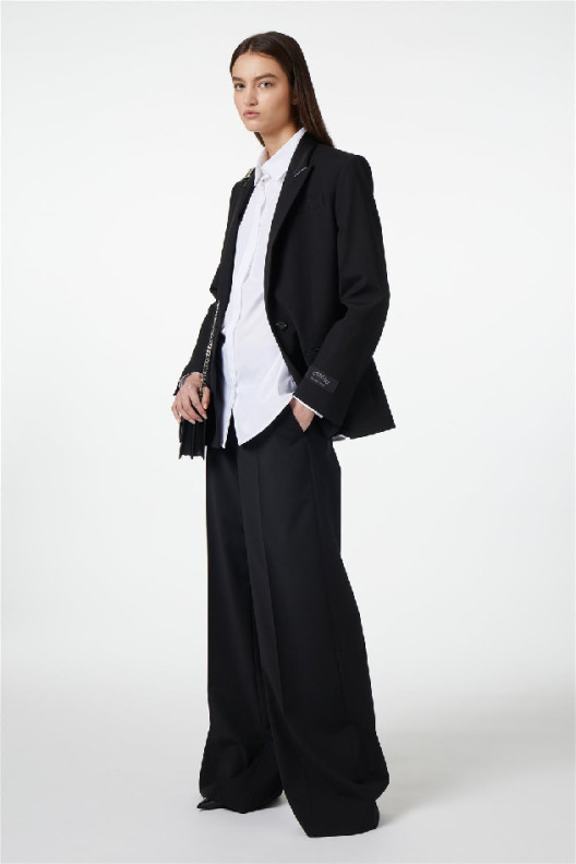 Брюки b0613070 - 9000