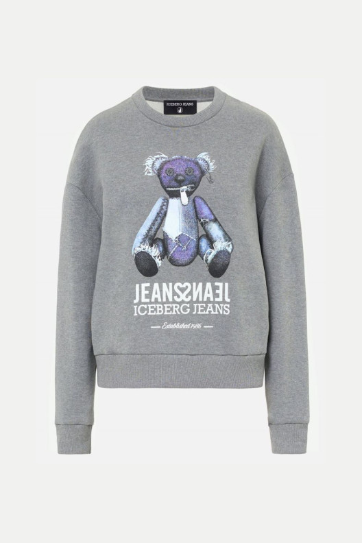 Пуловер E091P406 - 8493