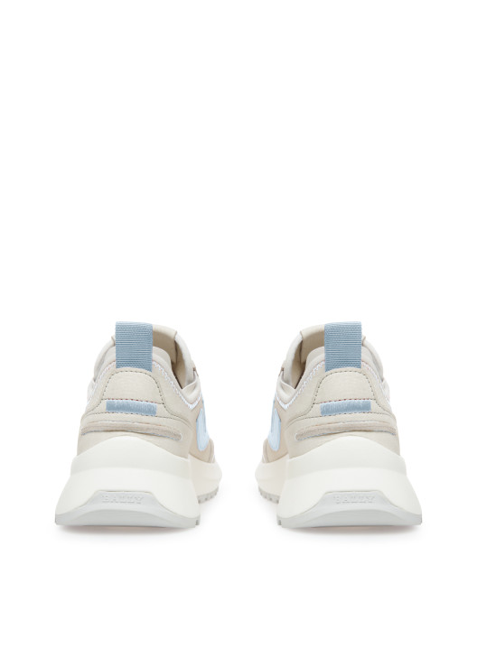 Кеды wk002unk001