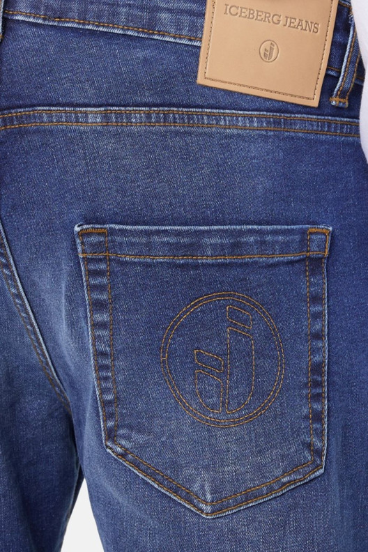 Джинсы 25I J1P0 2R036021 6001