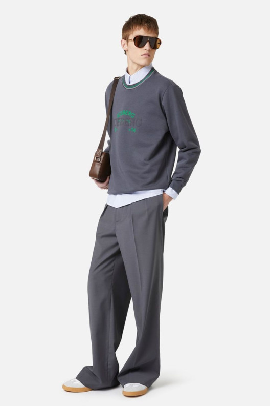 Пуловер 25I I1P0 E0106317 8602