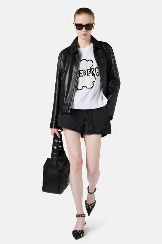 Пуловер A0099515 - 1101