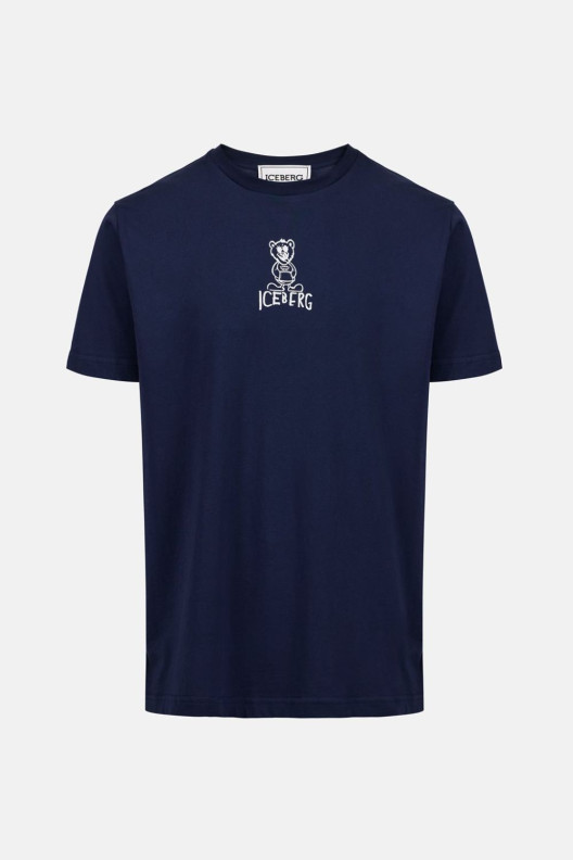 Футболка F0186306 - 6479