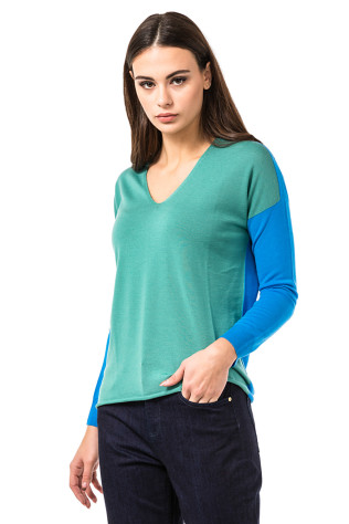 Пуловер 5028647