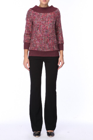 Пуловер 5017999