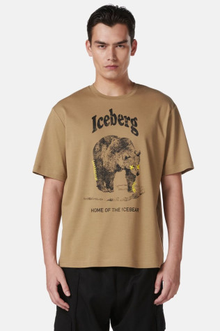 Футболка F0256307 - 5796