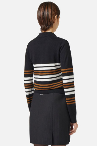 Джемпер A0079000 - 0002