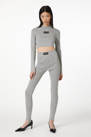 Пуловер A0017092 - 8993