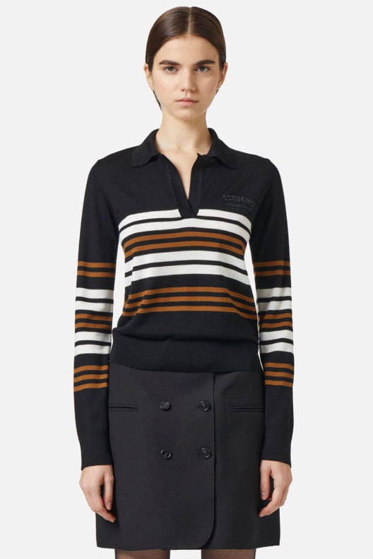 Джемпер A0079000 - 0002