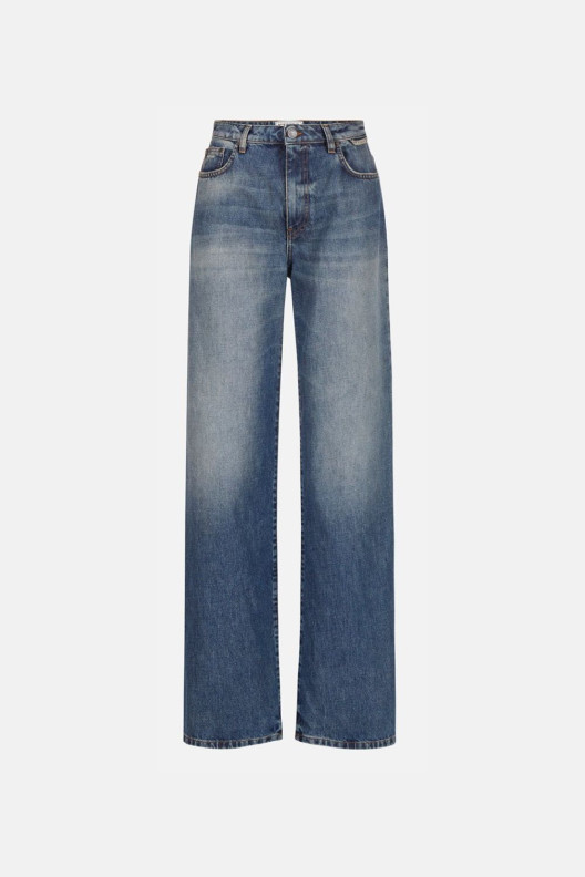 Джинсы 2NT10215 - 6001