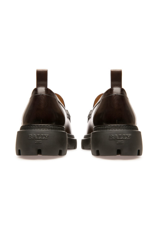 Мокасины msf00vvt012