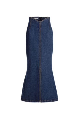 Юбка WSK01VCO334 - U518