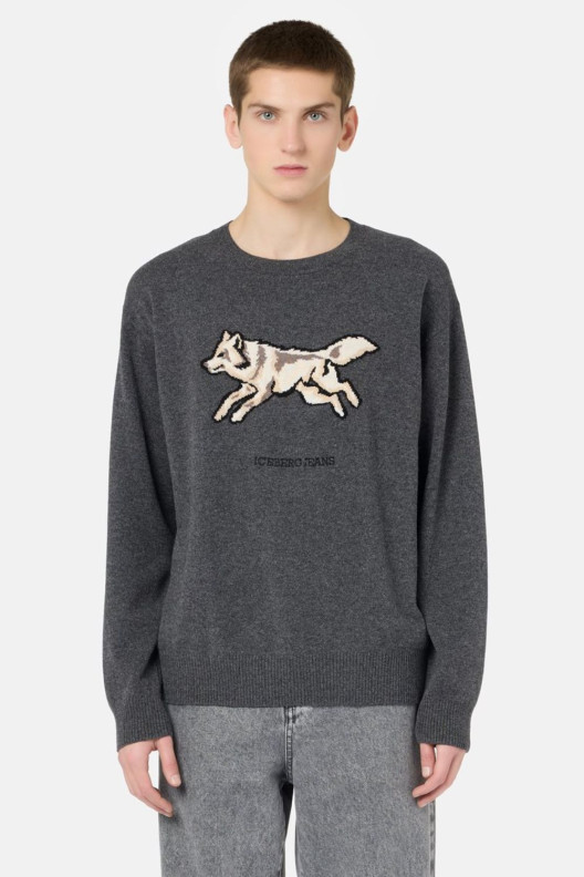 Пуловер 25I J1P0 A0049020 8633