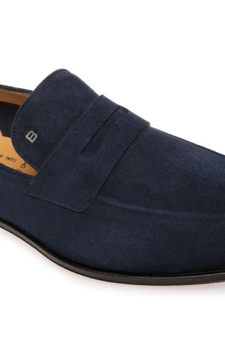 Лоферы msf0e1cp032 - u590