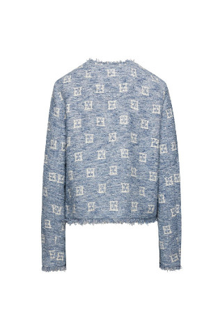 Жакет 5037766 - 0402