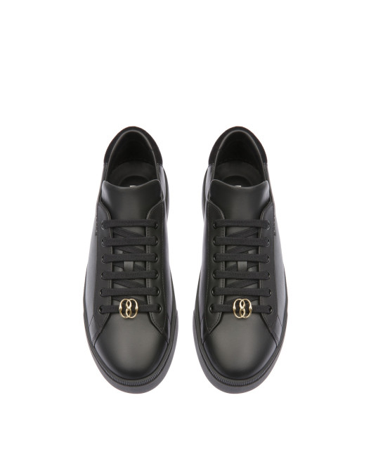 Кеды msk06ivt049