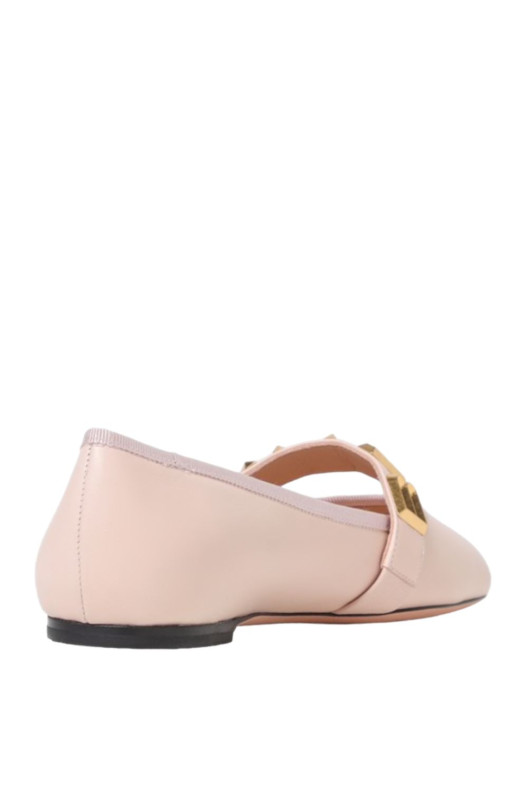 Балетки wa0506na045 - u373