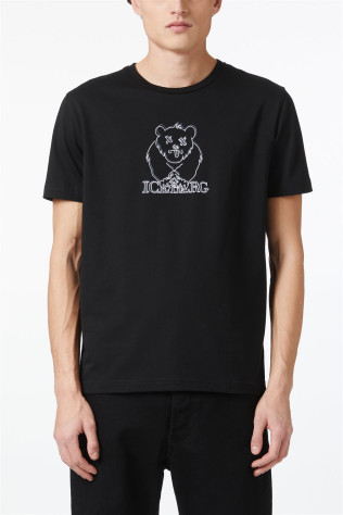 Футболка f0106306 - 9000