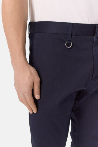 Брюки B0900311 - 6479