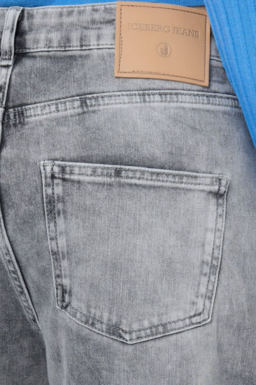 Джинсы 25I J2P0 2L02P615 8001