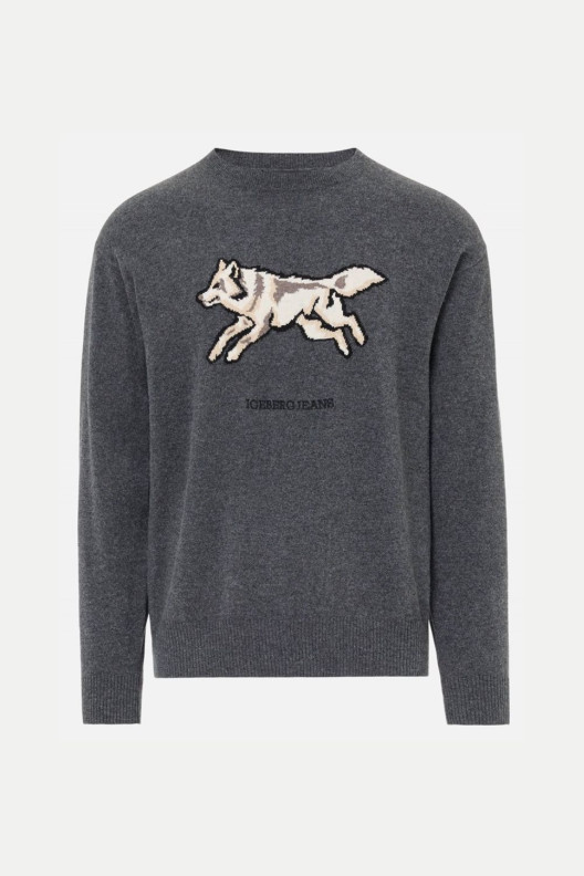 Пуловер 25I J1P0 A0049020 8633