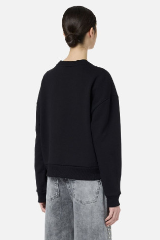 Пуловер E0426329 - 9000