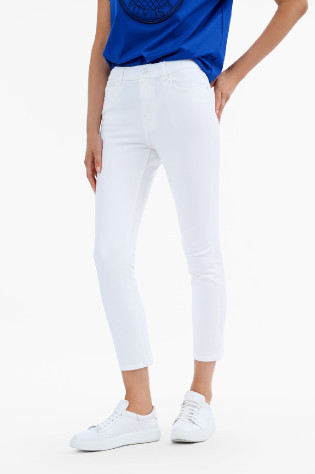 Джинсы 5036572