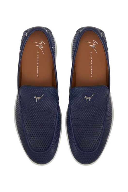 Лоферы EU50022004