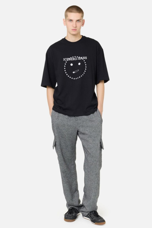 Футболка F042P400 - 9000