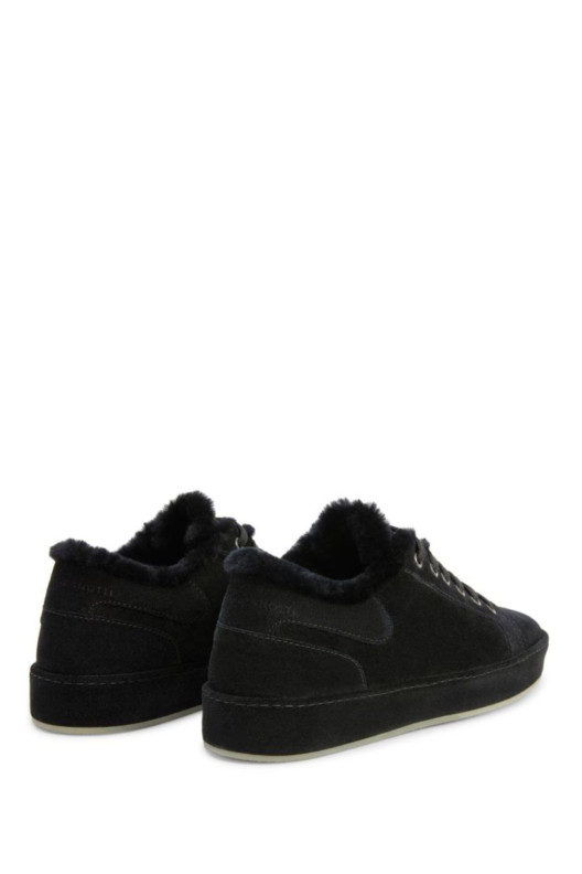 Кроссовки RU40001001