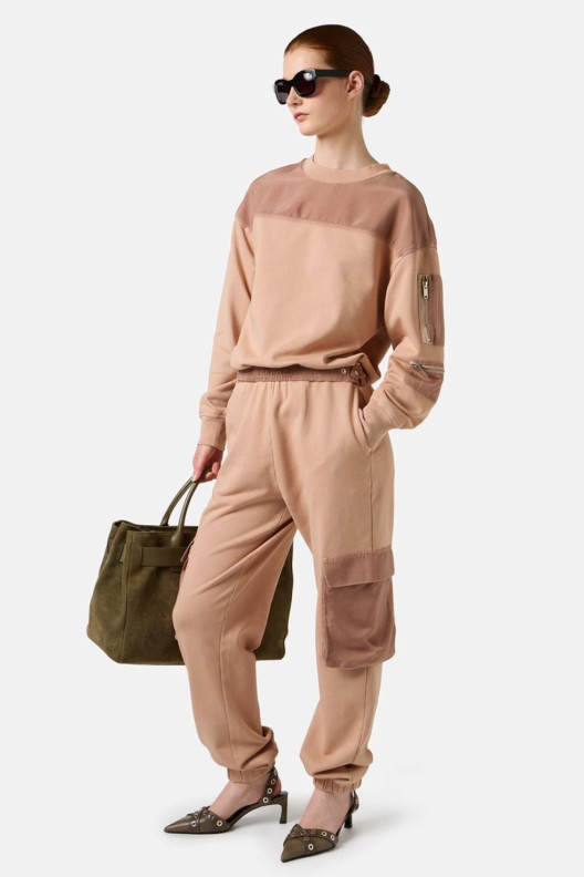 Брюки B0216336 - 4282