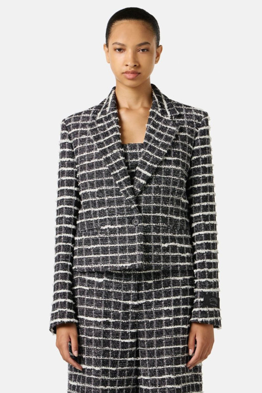 Жакет L0310147 - Q912