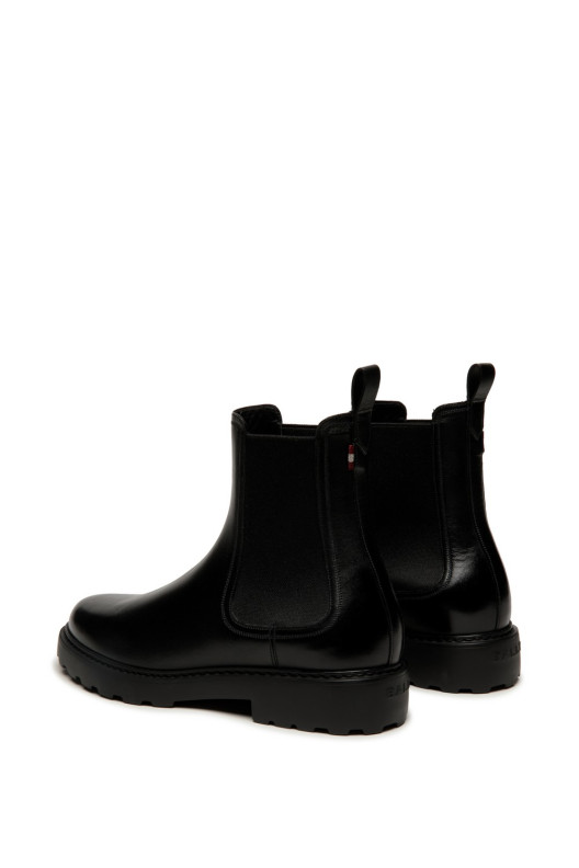 Ботинки msb07evt031 - u901