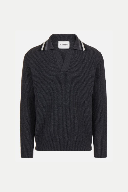 Джемпер A0197079 - 8910