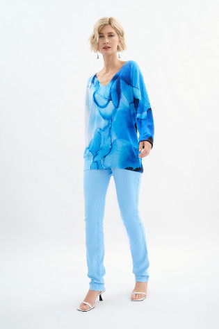 Пуловер 5036779