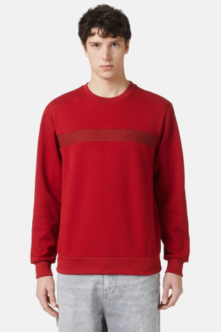 Пуловер E0106331 - 4370