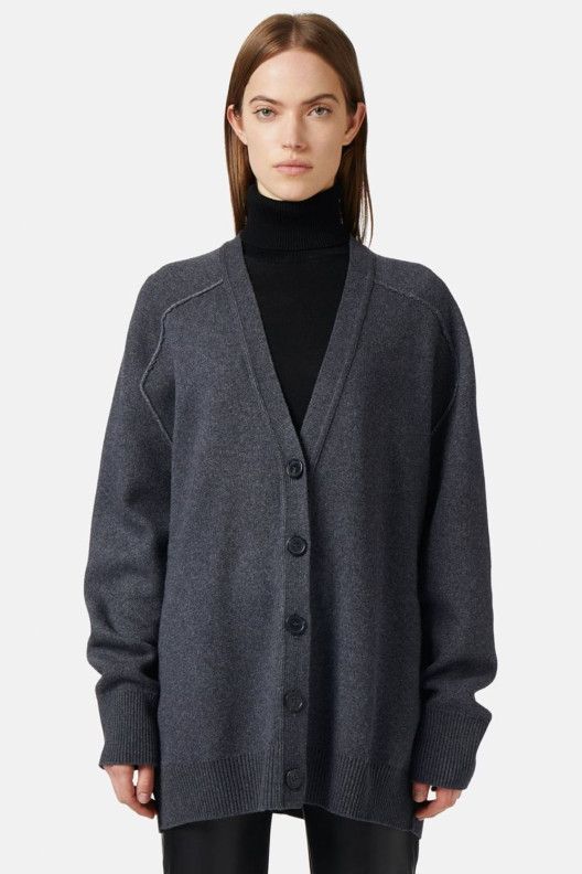 Кардиган A0127482 - 8996