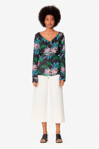 Сорочка fa52ch01658f