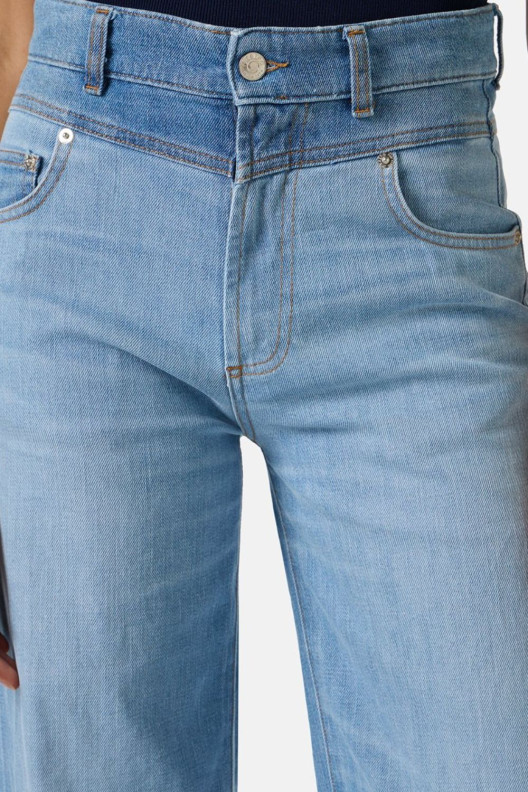 Джинсы 2W010086 - 6001