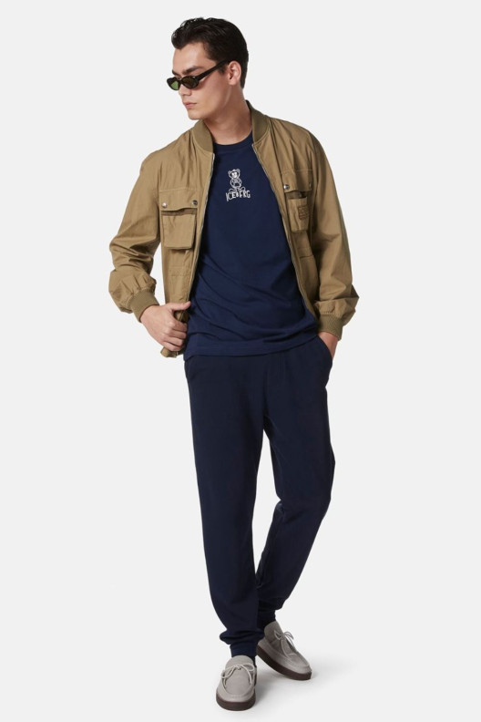 Футболка F0186306 - 6479