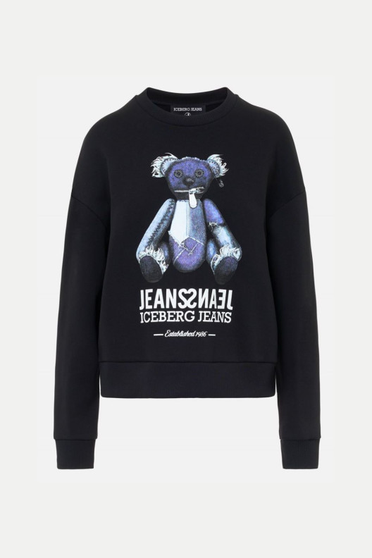 Пуловер E091P406 - 9000