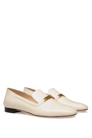 Лоферы WF1053VT182 - U101