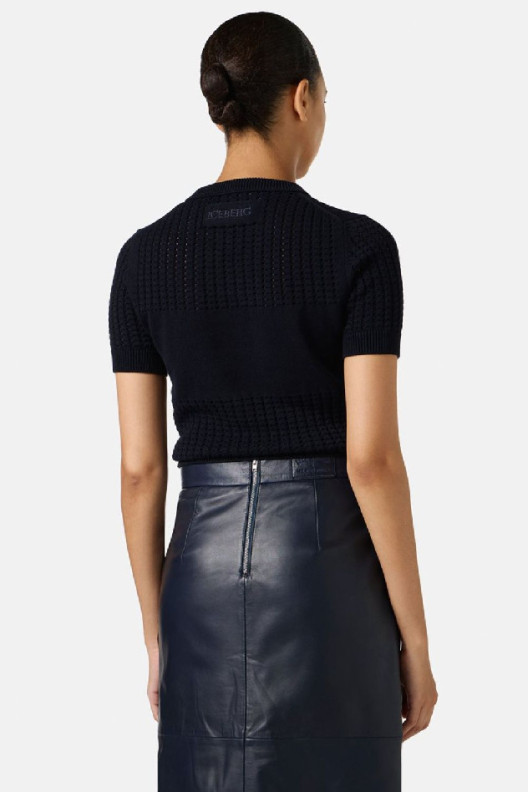 Пуловер A0067477 - 6689