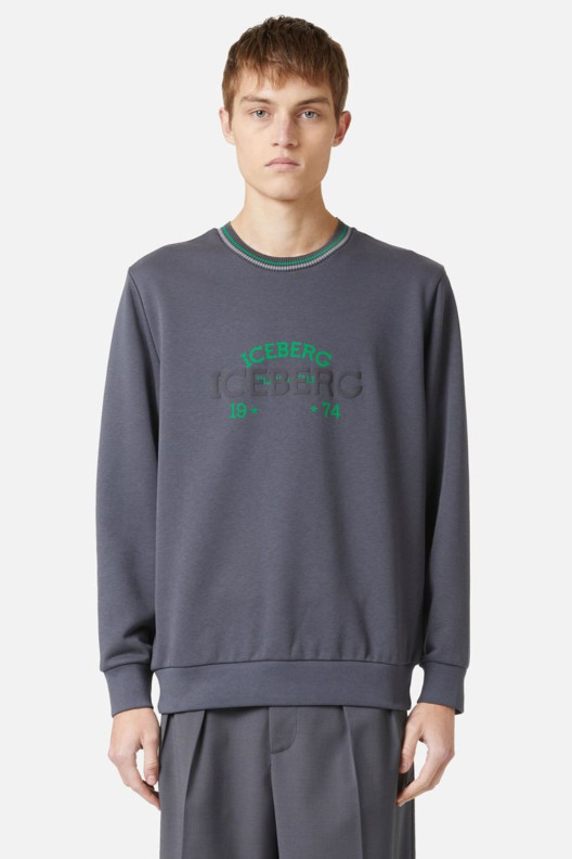 Пуловер 25I I1P0 E0106317 8602