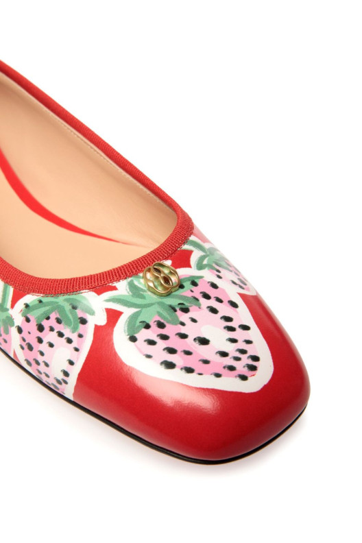 Балетки wa0504vt017 - u382