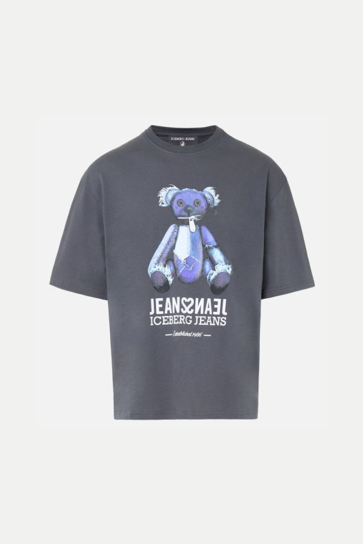 Футболка F041P400 - 8633