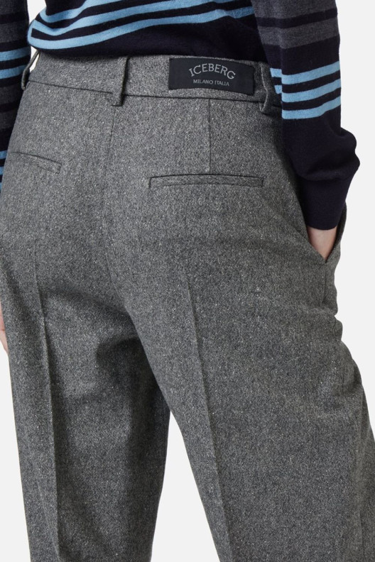 Брюки 25I I2P0 B0813080 F8X2