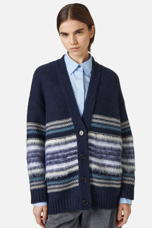 Кардиган 25I I2P0 A0127074 6689